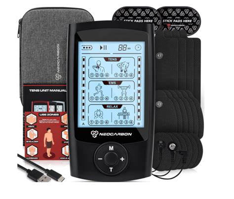 The Best TENS Units of 2024 According to Experts 